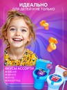 Карамель с кислой пудрой "Прикольный горшочек UNO" ассорти, 10 г 10060717 10060717   