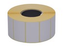 Термоэтикетка 43х25/40 (60) 43*25/40-1000 Т.ЭКО (00000 т)