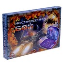 Настольная игра Космический бой 00995 464527 464527
