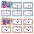 Карточная игра "Заплетык языкается" конструктор, 50 карт, 10+ 9049437 9049437