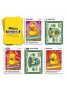 Настольная игра "Пока не крякнул", 85 карт, 16+   10535793 10535793   