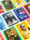 Настольная игра "Тайный злодей. Животные", 56 карт, 7+  10957175 10957175   