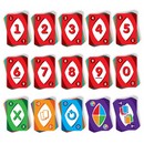 Карточная игра "UMOmomento. Premium", 70 карт, 7+ 4726776 4726776 
