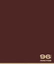 Тетрадь 96л. кл., обл. мелов., "Офис 96", Маяк. (40) Т5096 К2_011