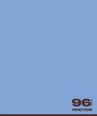 Тетрадь 96л. кл., обл. мелов., "Офис 96", Маяк. (40) Т5096 К2_011