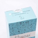 MilotaBox мини "Лама Бокс" MBS013