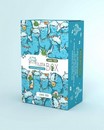 MilotaBox мини "Лама Бокс" MBS013
