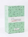 MilotaBox мини "Авокадо Бокс" MBS001