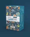 MilotaBox мини "Школьный Бокс" MBS019