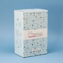 MilotaBox мини "Школьный Бокс" MBS019