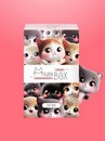 MilotaBox мини Кот Бокс MBS003