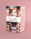 MilotaBox мини "Кот Бокс" MBS003