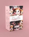MilotaBox мини "Кот Бокс" MBS003