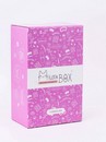 MilotaBox мини "Фламинго Бокс" MBS009