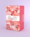 MilotaBox мини "Фламинго Бокс" MBS009