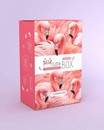 MilotaBox мини "Фламинго Бокс" MBS009