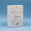 MilotaBox мини "Микс Бокс" MBS016