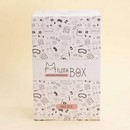 MilotaBox мини "Микс Бокс" MBS016