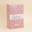 MilotaBox мини Подруга Бокс MBS012