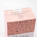 MilotaBox мини "Подруга Бокс" MBS012