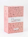 MilotaBox мини "Подруга Бокс" MBS012