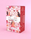 MilotaBox мини "Подруга Бокс" MBS012