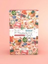 MilotaBox мини Уютный Бокс MBS005