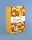 MilotaBox мини "Утка Бокс" MBS008