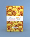 MilotaBox мини "Утка Бокс" MBS008