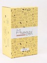 MilotaBox мини "Утка Бокс" MBS008