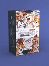 MilotaBox мини "Собачка Бокс" MBS006