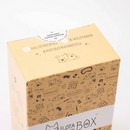 MilotaBox мини "Собачка Бокс" MBS006