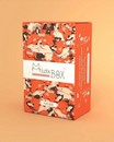 MilotaBox мини "Лиса Бокс" MBS010