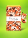 MilotaBox мини "Лиса Бокс" MBS010