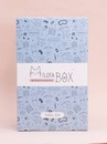MilotaBox мини "Путешествия Бокс" MBS020