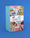 MilotaBox мини "Путешествия Бокс" MBS020