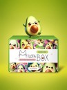 MilotaBox "Авокадо Бокс" MB093
