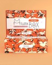 MilotaBox "Лиса Бокс" MB096