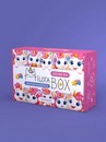 MilotaBox "Единорог Бокс" MB104
