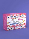 MilotaBox "Единорог Бокс" MB104