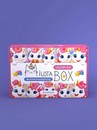 MilotaBox "Единорог Бокс" MB104