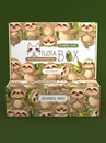 MilotaBox "Ленивец Бокс" MB102
