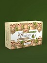 MilotaBox "Ленивец Бокс" MB102