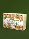 MilotaBox "Ленивец Бокс" MB102