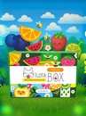 MilotaBox Фрукты Бокс MB097