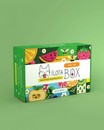 MilotaBox "Фрукты Бокс" MB097
