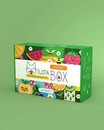 MilotaBox "Фрукты Бокс" MB097