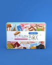 MilotaBox Путешествия Бокс MB103