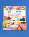MilotaBox "Путешествия Бокс" MB103
