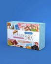 MilotaBox "Путешествия Бокс" MB103